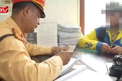 Bộ C&ocirc;ng an đề xuất n&acirc;ng thời hiệu xử phạt vi phạm h&agrave;nh ch&iacute;nh