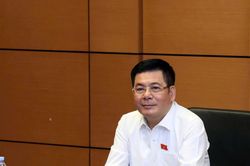 Dự án đường Vành đai 5 - Vùng Thủ đô nhằm tăng cường liên kết vùng, giảm áp lực giao thông cho Hà Nội