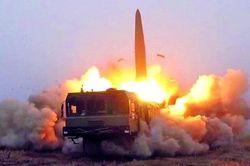 Ukraine bất lực trước loạt tên lửa Iskander-M, Zircon trong đòn tập kích quy mô lớn của Nga