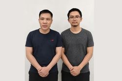Bắt trùm lừa đảo thuê ô tô tự lái, ra 'đầu nậu' chuyên cho vay lãi nặng