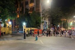 Chủ động công tác phòng cháy, chữa cháy và cứu nạn, cứu hộ mùa mưa bão