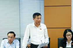 Chánh án TAND TP Hà Nội: Lượng đơn đề nghị giám đốc thẩm, tái thẩm tăng hơn gấp đôi trong một năm qua