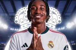 Real Madrid chiêu mộ 'bom tấn' kỷ lục 140 triệu euro