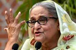 Cựu Thủ tướng Bangladesh Sheikh Hasina tuyên bố 'sẽ trở về', bất chấp án tử hình vắng mặt