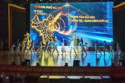 Góp phần lan tỏa hình ảnh đẹp của lực lượng tham gia bảo vệ an ninh, trật tự ở cơ sở Thủ đô