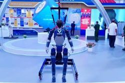 Đầu tư cho nơi công nghệ được sinh ra