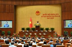 Quảng Ninh, Bắc Ninh đáp ứng đầy đủ điều kiện trở thành thành phố trực thuộc Trung ương