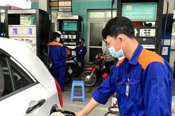 N&acirc;ng cao năng lực sản xuất xăng sinh học