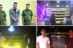 Quảng Trị: Khởi tố vụ 'vận chuyển trái phép hàng hóa qua biên giới'