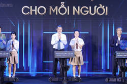 Thủ tướng: Bảo đảm an ninh mạng phải gắn kết giữa bảo vệ hệ thống v&agrave; bảo vệ con người