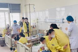 Chủ động ph&ograve;ng c&uacute;m m&ugrave;a, tr&aacute;nh nguy cơ biến chứng nặng