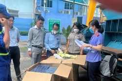 Tăng thuế thuốc l&aacute;: Cảnh b&aacute;o nguy cơ bu&ocirc;n lậu b&ugrave;ng ph&aacute;t