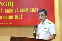 Tiếp tục đẩy mạnh cải c&aacute;ch thủ tục h&agrave;nh ch&iacute;nh thuế theo hướng thực chất