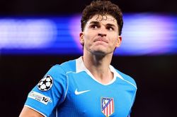 Đòi tới Barca, Alvarez ra tối hậu thư cho Atletico