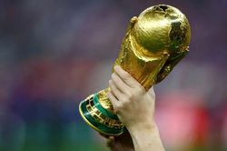 FIFA nhận sai