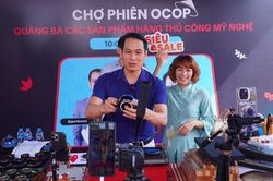 TikTok Shop đã tìm thấy 'mỏ vàng' mới?