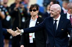 FIFA dàn xếp đưa chung kết World Cup 2030 về Morocco?