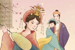Thế nào là 'ghen Hoạn Thư'?