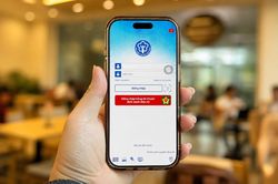 Lưu ý về sổ bảo hiểm xã hội trên VNeID và VssID