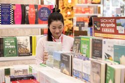 Phát hành trong thời đại mới phải trở thành hệ thống kết nối trí thức
