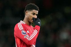 Rashford trở lại MU, chạm mặt người từng ruồng bỏ anh