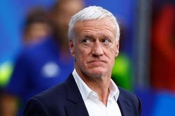 Deschamps nhận đề nghị khủng sau khi rời tuyển Pháp