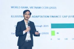 V&igrave; sao doanh nghiệp kh&oacute; tiếp cận nguồn vốn xanh quốc tế?