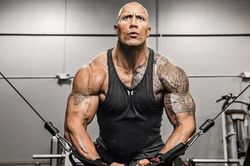 The Rock vẫn không có đối thủ, vì sao?