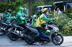 Tài xế công nghệ đóng thuế TNCN như thế nào?