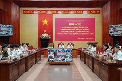 Quảng Trị triển khai Kế hoạch 100 ngày gỡ 'điểm nghẽn' chuyển đổi số