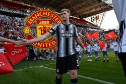 Tin chuyển nhượng 6.8: Man United nhận gáo nước lạnh từ Newcastle