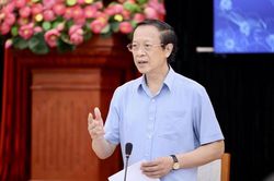 Bảo đảm ổn định hoạt động của các cơ sở giáo dục sau sắp xếp