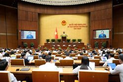 Làm rõ tác động của dự án đường sắt Lào Cai - Hà Nội - Hải Phòng đến vùng dân tộc thiểu số