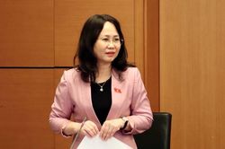 Đề cao yếu tố bản sắc văn hóa trong phát triển kiến trúc và không gian sống