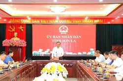 Sơn La còn 406 cơ sở giáo dục, giảm 441 cán bộ quản lý sau sắp xếp