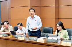 Sửa Luật Kiến tr&uacute;c giải quyết vấn đề chồng ch&eacute;o giữa c&ocirc;ng tr&igrave;nh kiến tr&uacute;c c&oacute; gi&aacute; trị v&agrave; di sản văn h&oacute;a