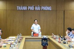 Sắp xếp, sáp nhập các hội quần chúng, bảo đảm tinh gọn, hoạt động hiệu quả