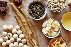Chấn chỉnh hoạt động kinh doanh dược liệu