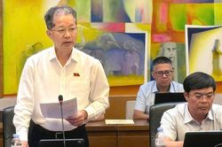 Thành lập 2 thành phố: Tập trung sắp xếp, kiện toàn bộ máy, nhân sự, bảo đảm vận hành hiệu quả trong mô hình đô thị mới