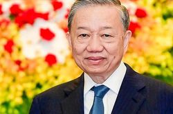 Tổng B&iacute; thư, Chủ tịch nước T&ocirc; L&acirc;m sắp thăm cấp Nh&agrave; nước tới Australia v&agrave; New Zealand