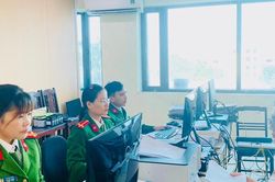 Quy định điều chỉnh thông tin về cư trú trong Cơ sở dữ liệu về cư trú