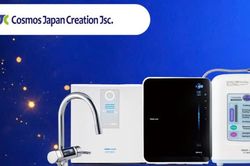 Cạnh tranh không lành mạnh, Công ty Cosmos Japan Creation bị phạt 200 triệu đồng
