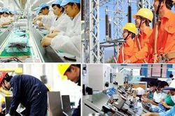 Tiêu chí phân loại doanh nghiệp để thực hiện cơ cấu lại vốn nhà nước tại doanh nghiệp