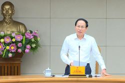 Cần nâng cao đồng bộ chất lượng của toàn hệ thống giáo dục đại học