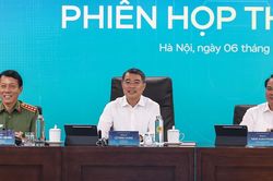 Thủ tướng Lê Minh Hưng: Xây dựng Khung bảo đảm an ninh AI quốc gia và năng lực chuyên trách về an ninh AI trong năm 2027