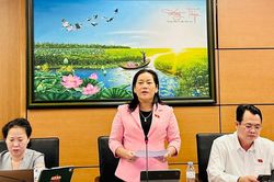 Bảo đảm an toàn hệ thống ngân hàng và phù hợp chuẩn mực quốc tế