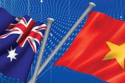 Thủ tướng Australia Anthony Albanese mong chờ đ&oacute;n Tổng B&iacute; thư, Chủ tịch nước T&ocirc; L&acirc;m