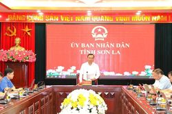 Quyết liệt sắp xếp trường học, gi&aacute;o vi&ecirc;n, nhanh ch&oacute;ng ổn định tổ chức bộ m&aacute;y, n&acirc;ng cao chất lượng dạy học