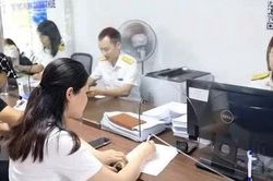 Hướng dẫn chi tiết hộ kinh doanh trạng th&aacute;i 06 thuộc diện li&ecirc;n th&ocirc;ng, muốn giải thể/chấm dứt hoạt động