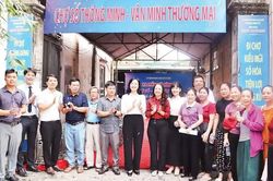 Khơi thông các điểm nghẽn chuyển đổi số